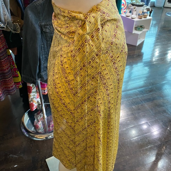 Isabel Marant skirt - Picture 2 of 7